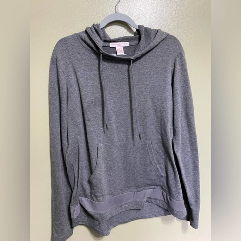 Adrienne Vittadini Sport Hoodie, Size L